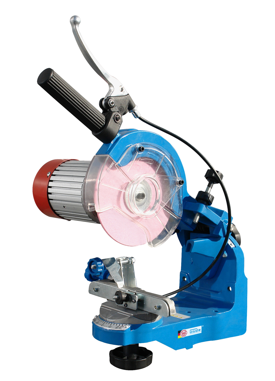 GÜDE Ostřička pilových řetězů P 2501 S 94129