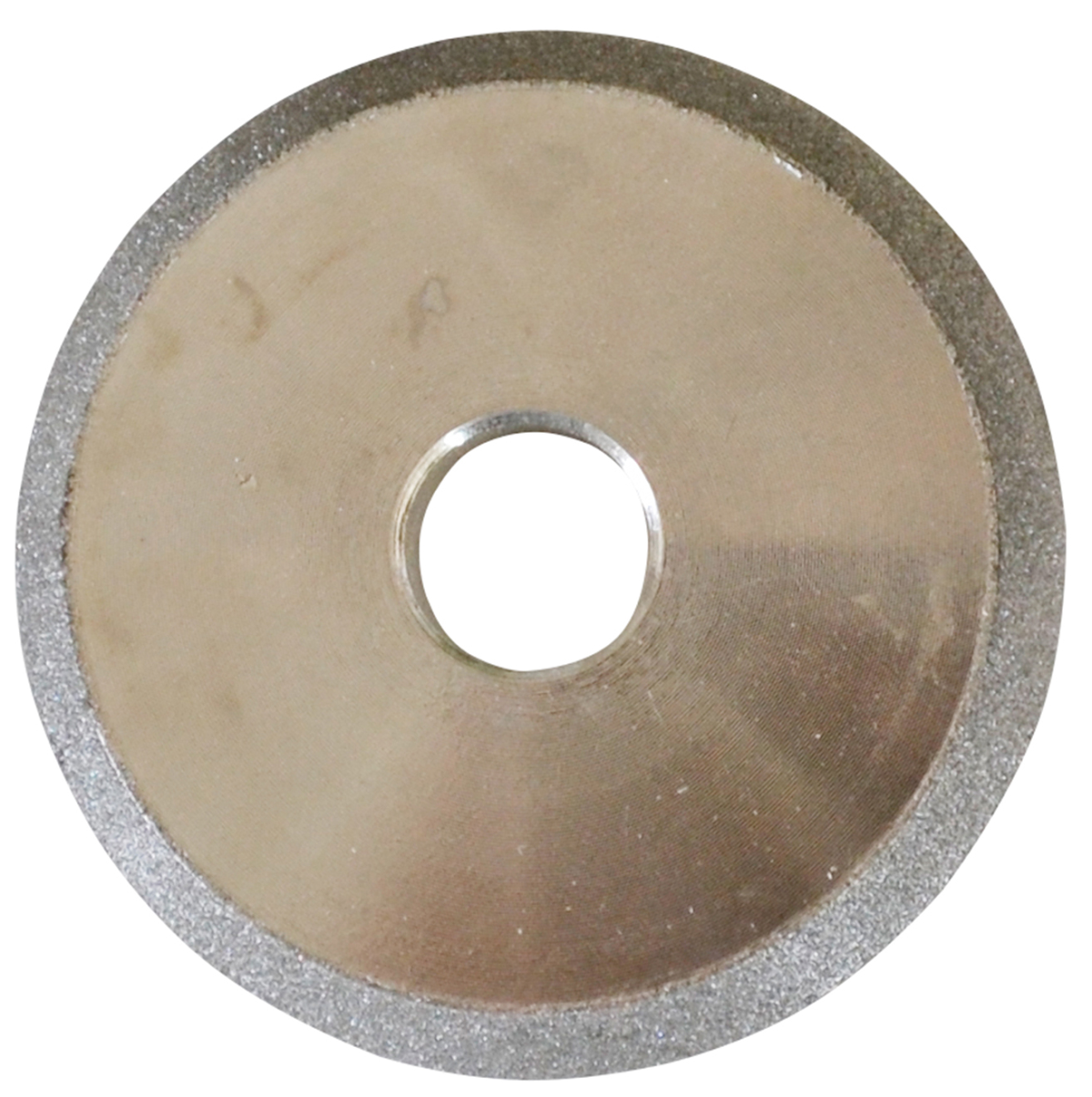 GÜDE Brusný kotouč k ostřičce vrtáků GBS 80 94166