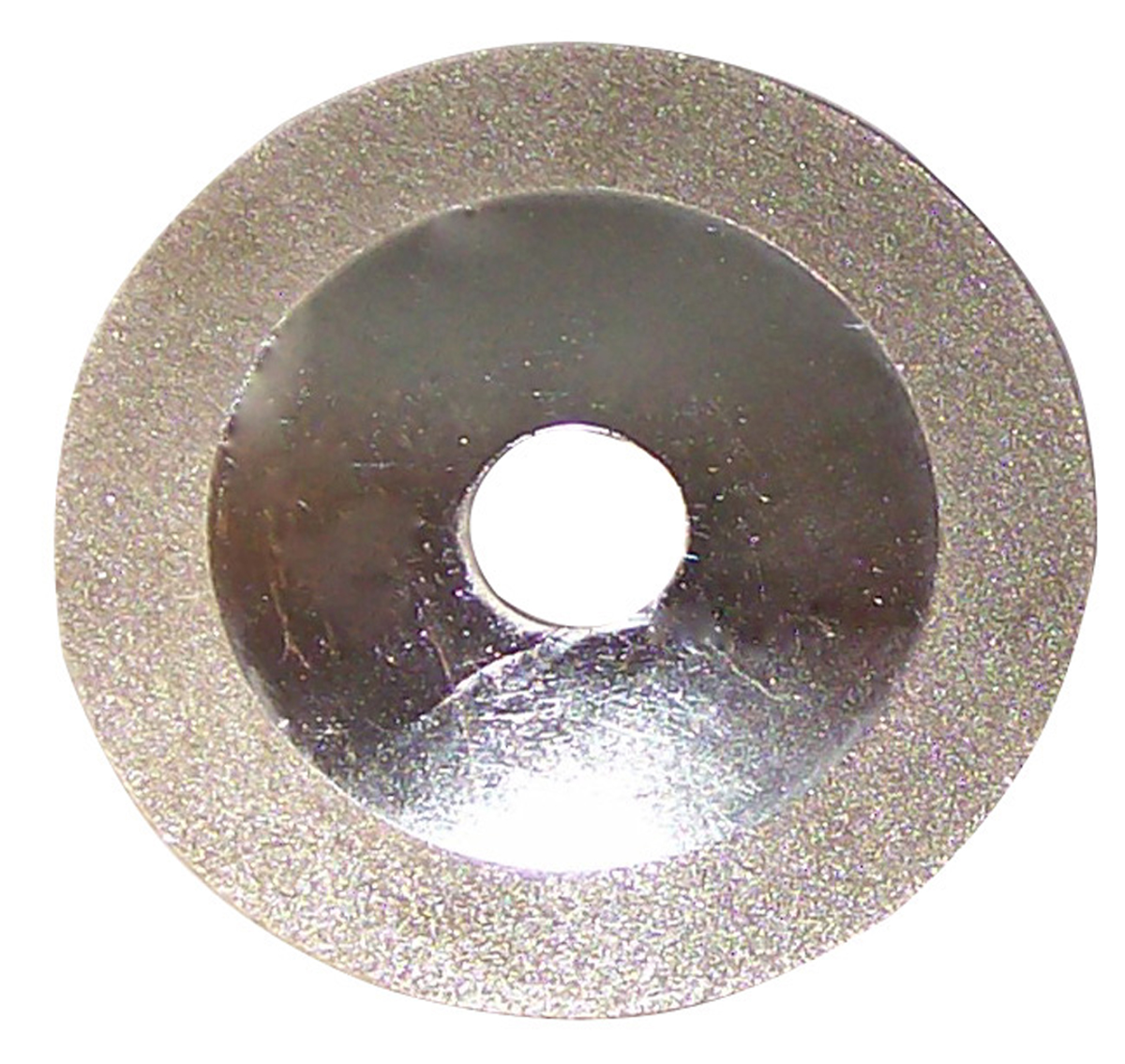 GÜDE Kotouč k ostřičce pilových kotoučů GSS 400 diamant 94214