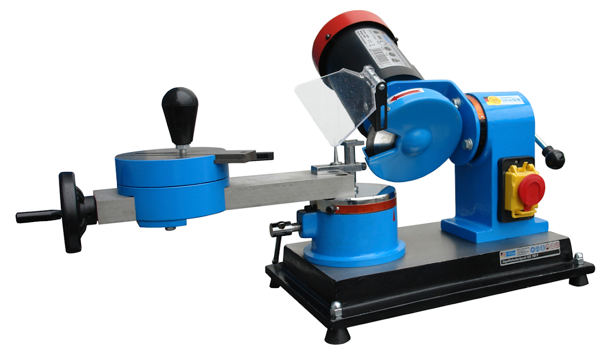 GÜDE Ostřička pilových kotoučů GSS 700 P 94220