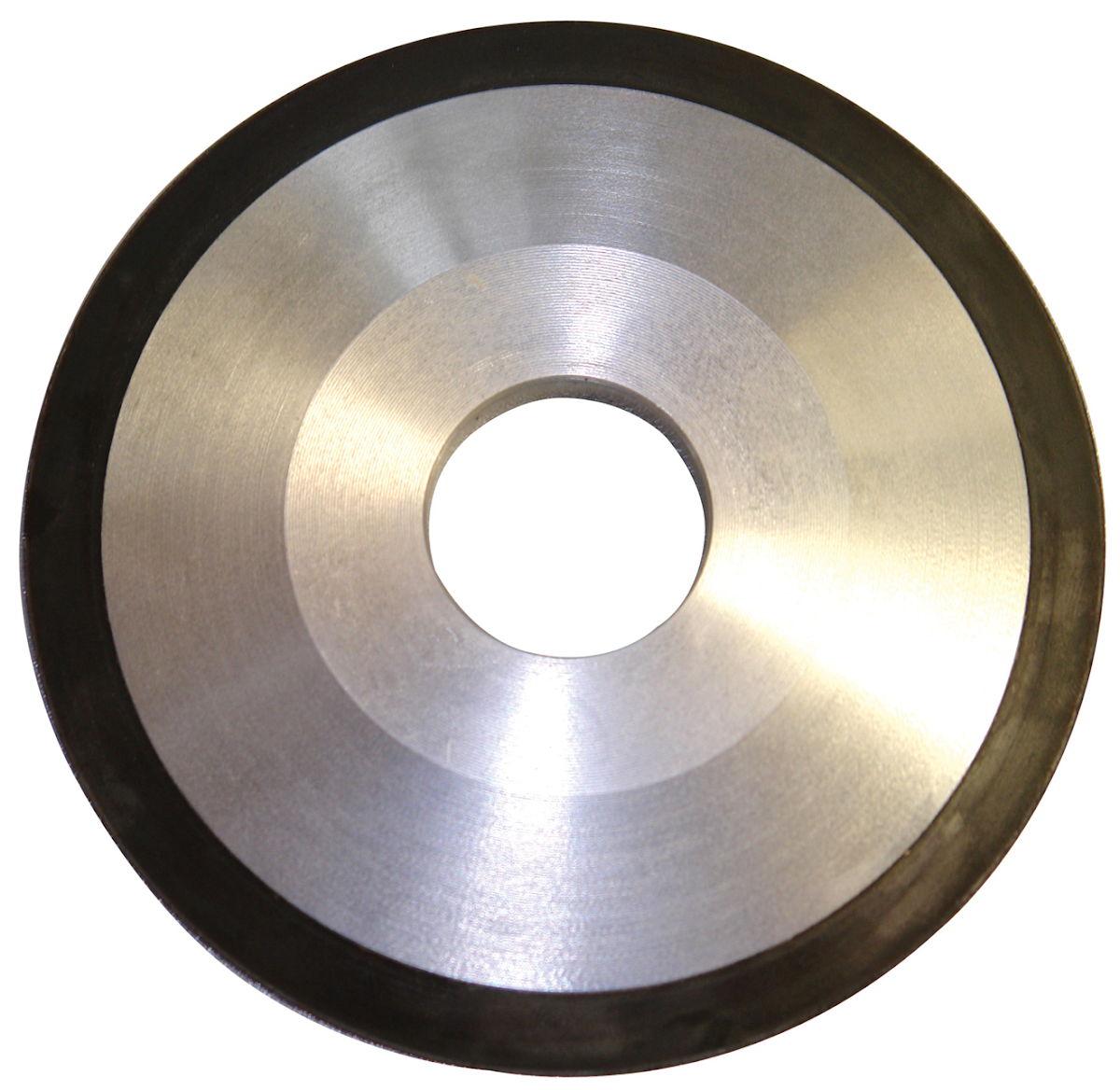 GÜDE Kotouč k ostřičce pilových kotoučů 127,5 × 3,2 × 10 mm 94222