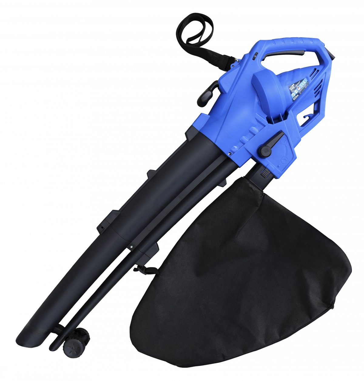 GÜDE Vysavač listí GLS 3000 VARIO 94381