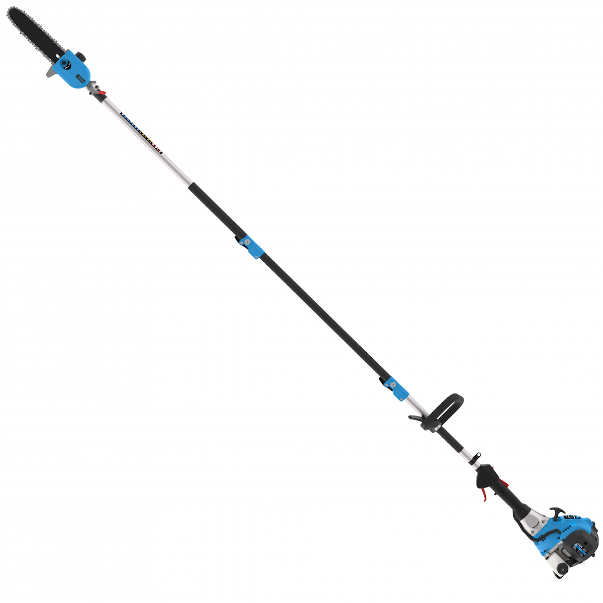 GÜDE Motorová vyvětvovací pila GAK 1001 B 94418