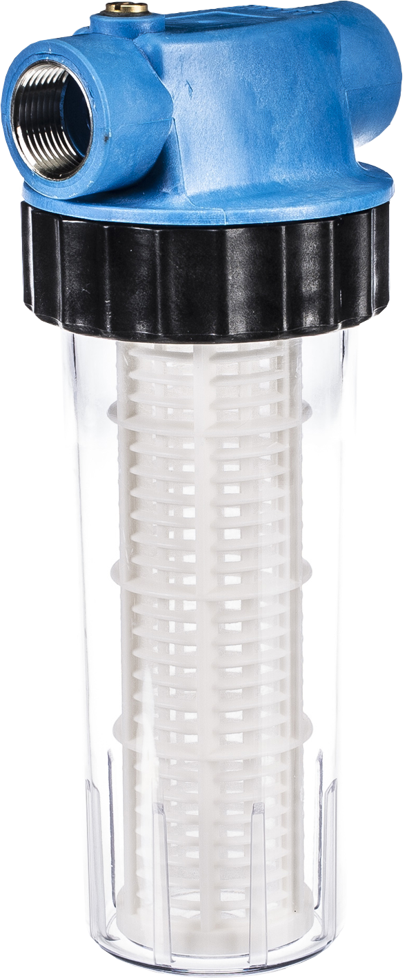 Levně GÜDE Předsazený filtr pro domácí vodárny 94462