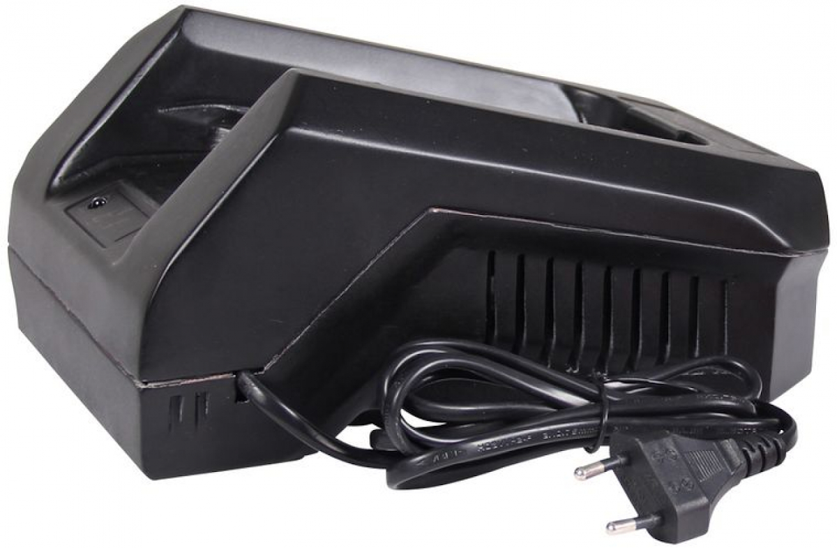 GÜDE Nabíječka akumulátoru 1.0A / 40V LL 95875