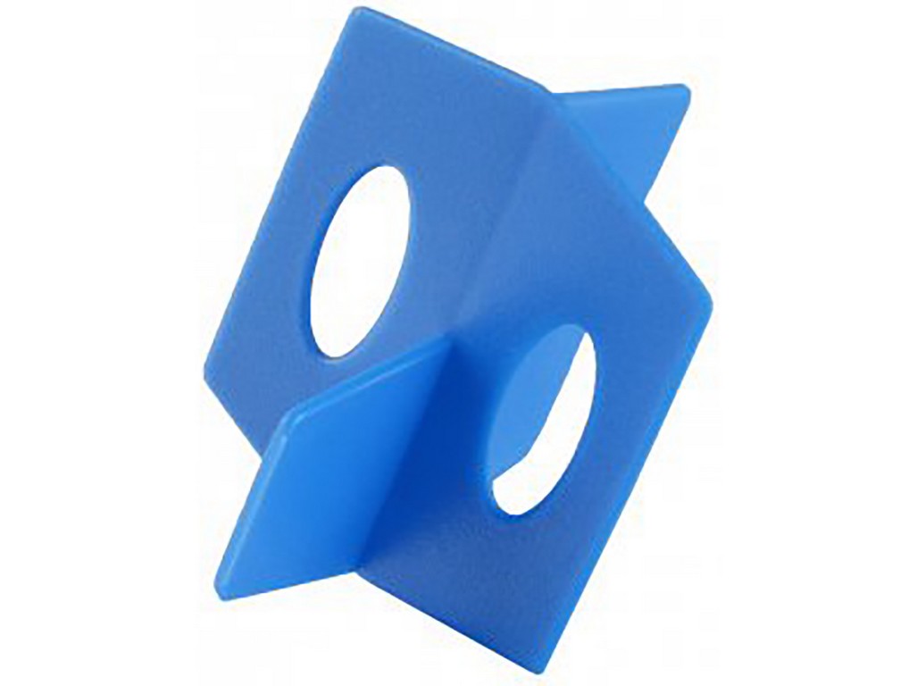 FESTA Křížky multifunkční 1,0 mm (100 ks) 963936