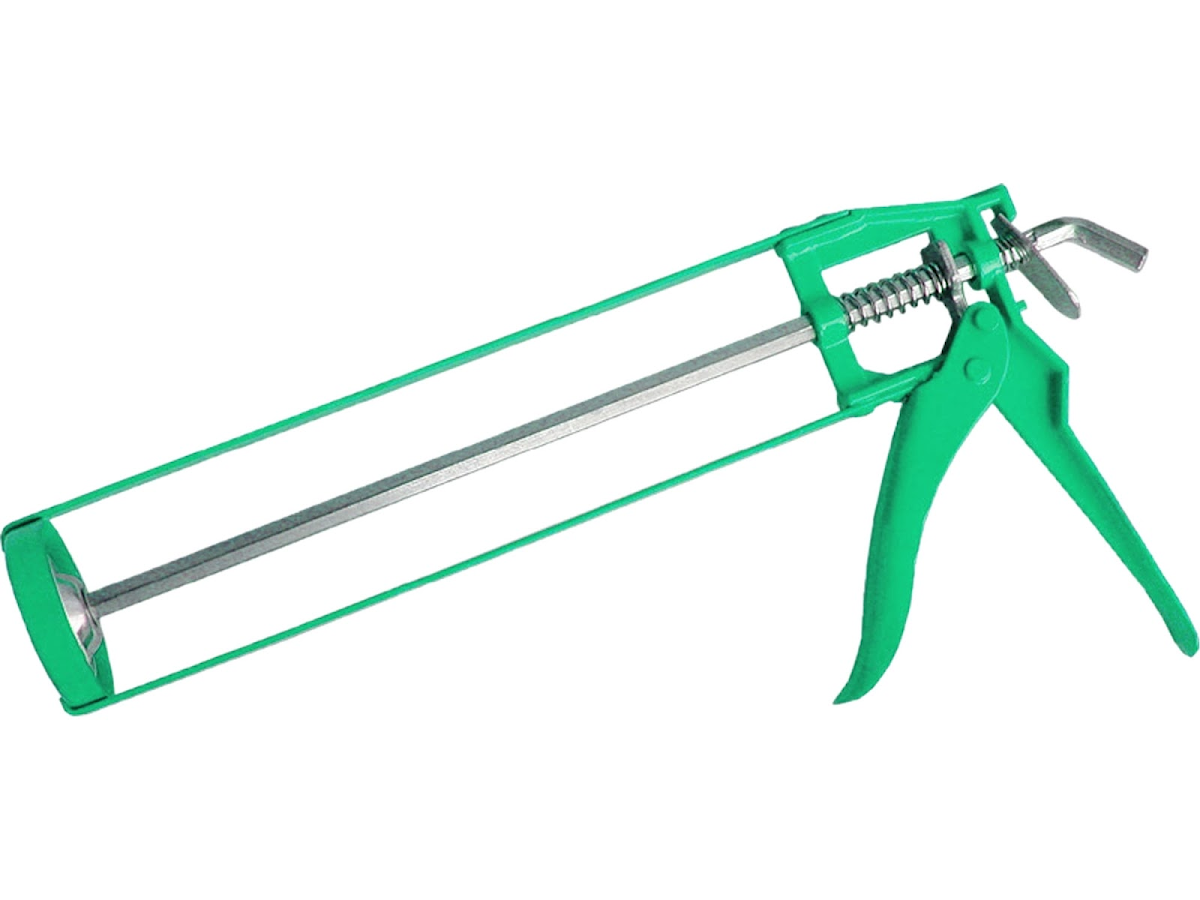 EXTOL CRAFT Pistole vytlačovací rámová standard, 225 mm/310 ml 9686