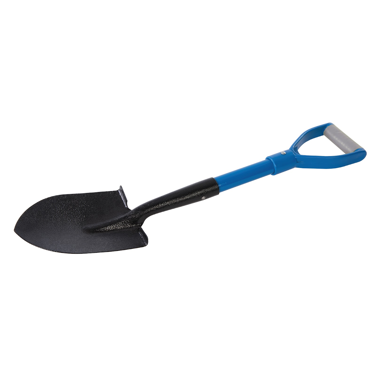 Rýč špičatý s laminátovou násadou 700 mm Silverline 976334
