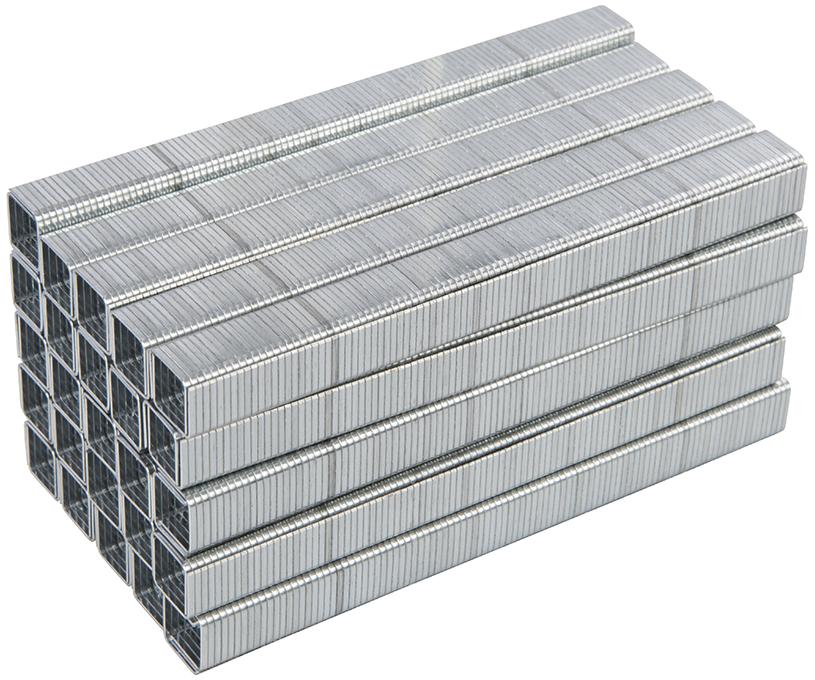 Sponky 10 mm (5 000 ks) 10J Fixman 983163