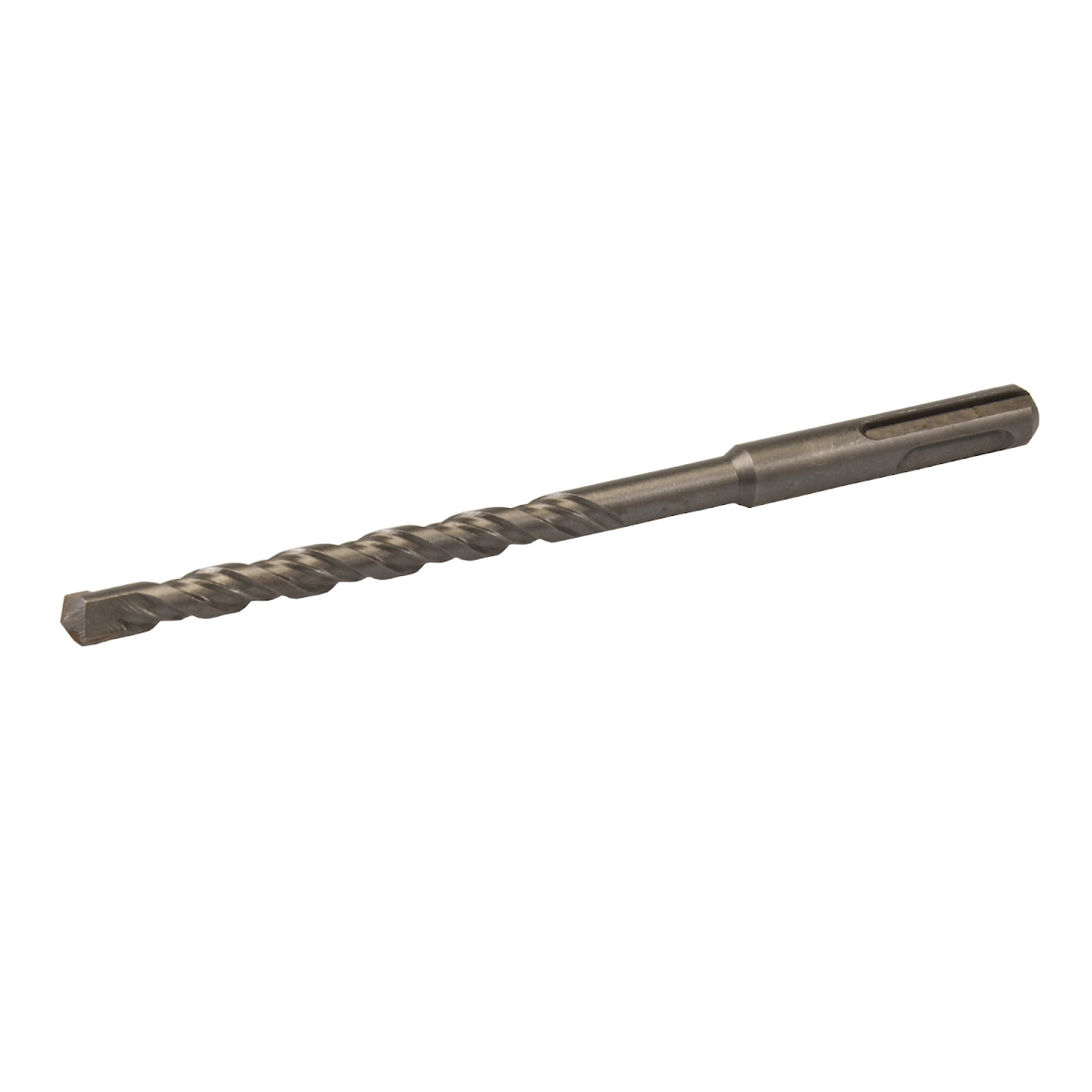 Levně Vrták SDS Plus 8 × 160 mm Silverline 991699