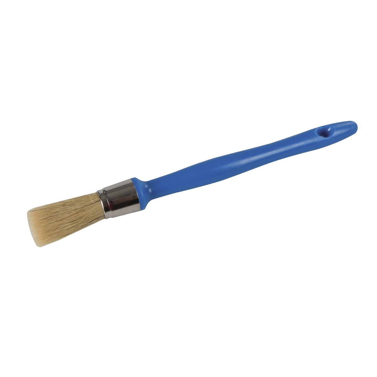 Kulatý štětec 21 mm pro vodové barvy Silverline 993030