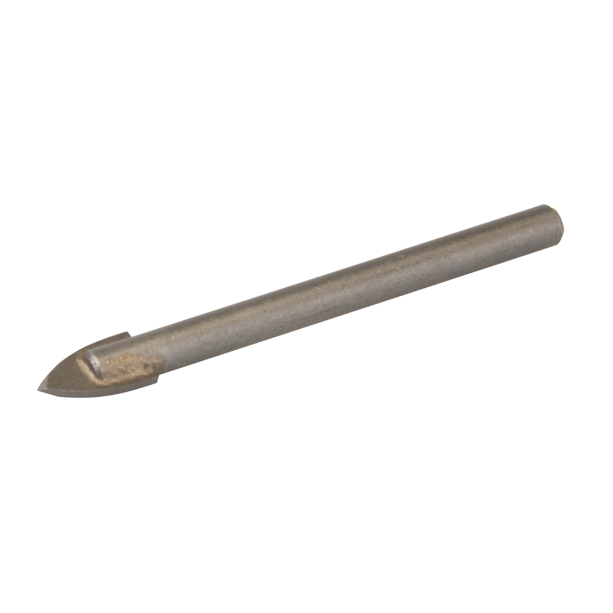 Levně Karbidový vrták 8 mm Silverline 993052