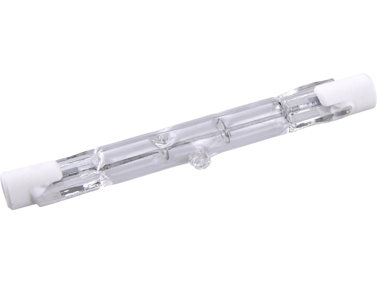 EXTOL CRAFT Žárovka halogenová, 15 W/12 W, 2000 lm 99470