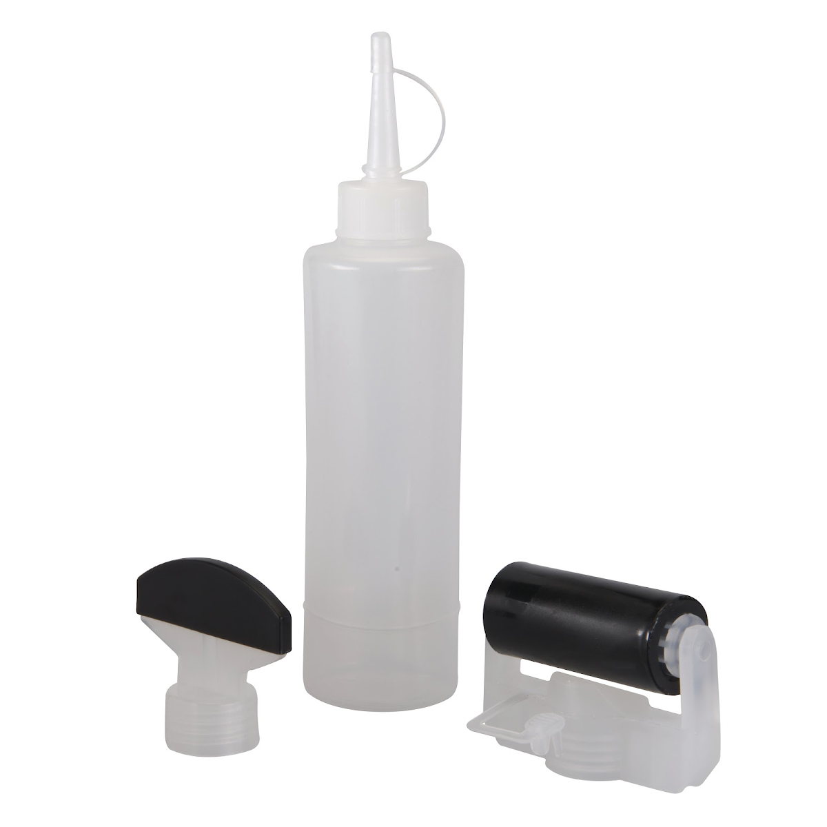 Silverline Sada pro aplikaci lepidel 250 ml 999309 999309
