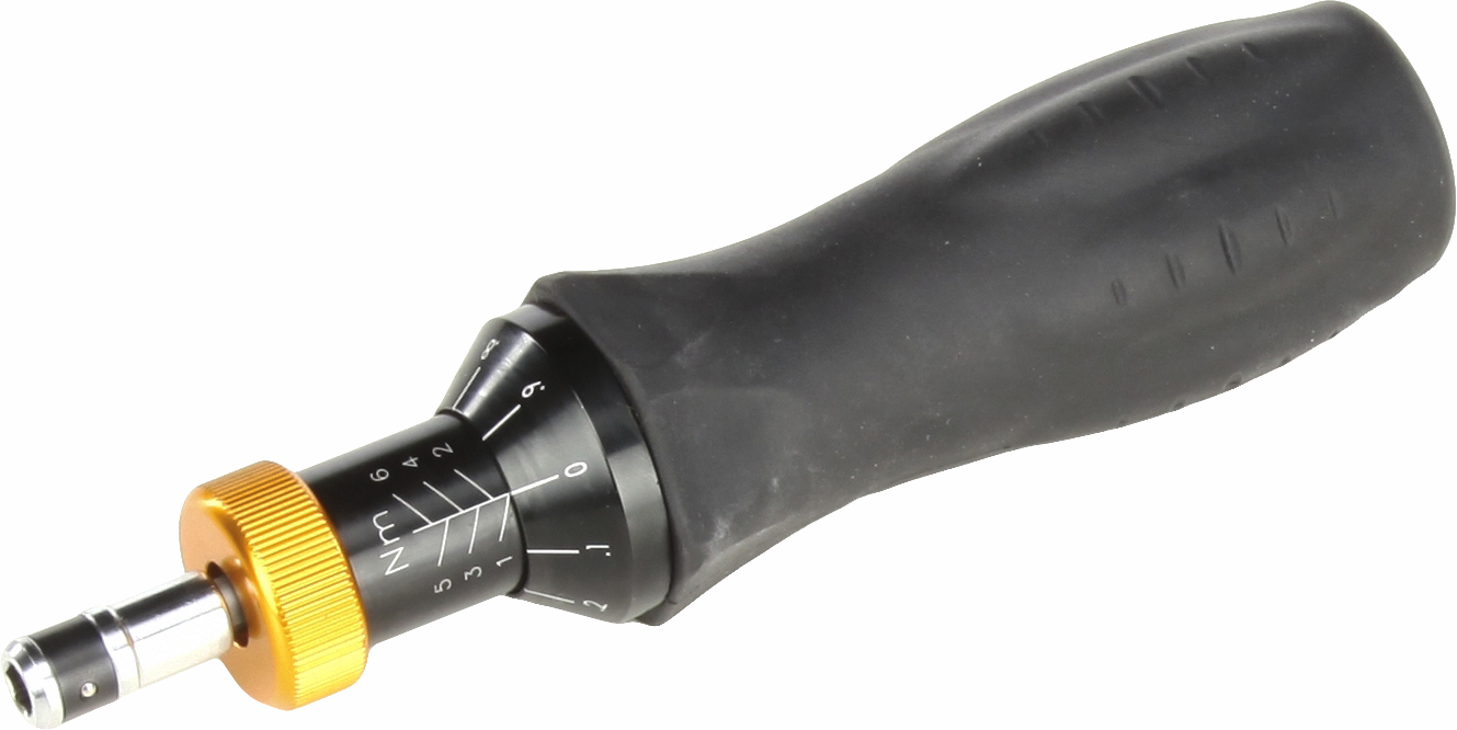 Momentový šroubovák 6 Nm AAF-260-06