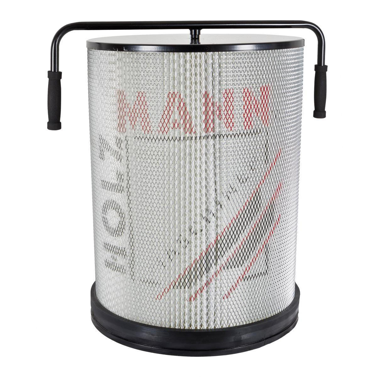 Jemný prachový filtr Holzmann ABSFF2 ABSFF2