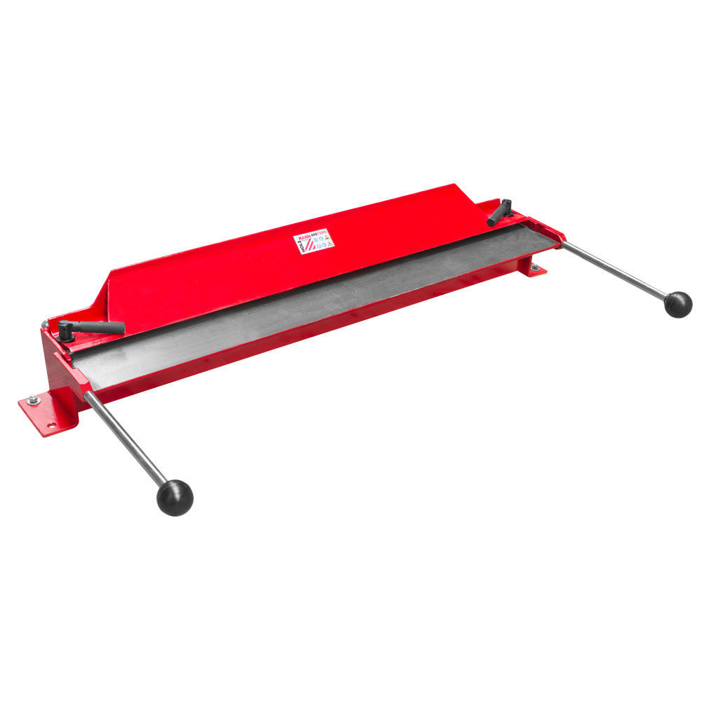 Ruční ohýbačka plechu Holzmann AKB730FO AKB730FO