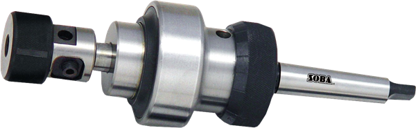 Závitořezná hlava M3 - M6 140010