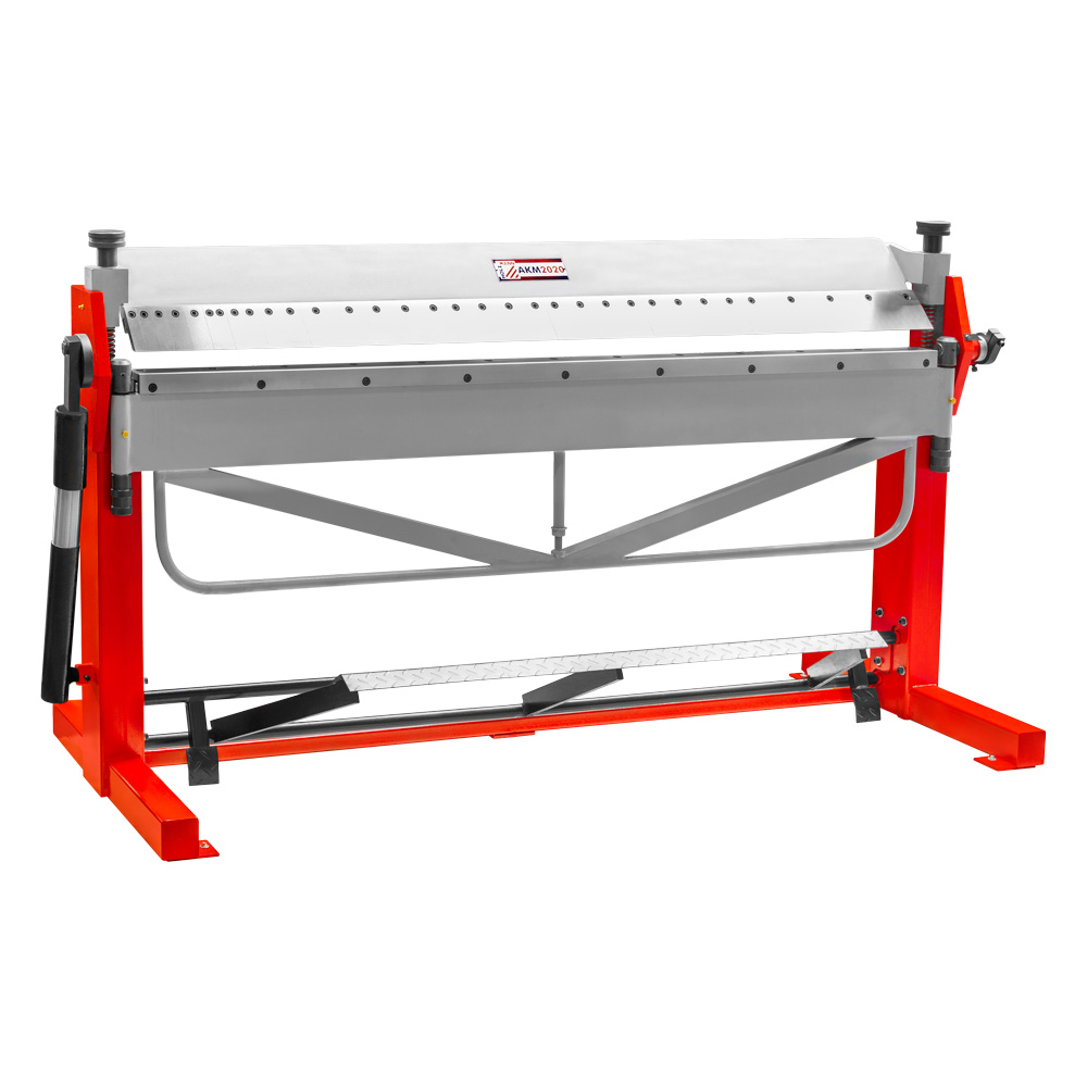 Ohýbačka plechu Holzmann AKM2020 AKM2020