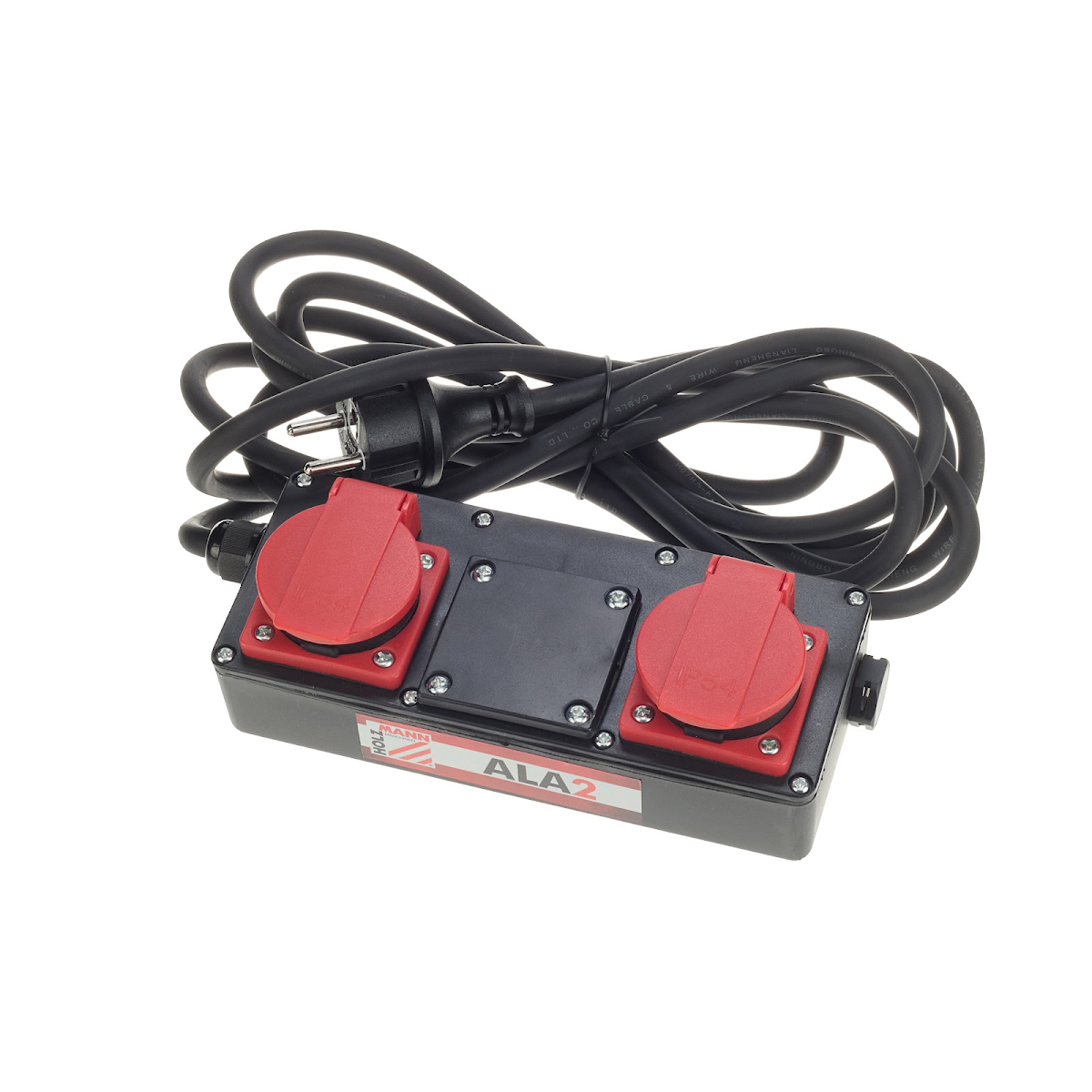 Automatické spouštění odsávání Holzmann ALA2_230V 230V ALA2_230V