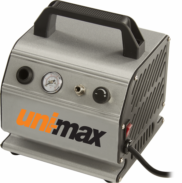 Ningbo Bida Kompresor pro Airbrush BRUM AS-176
