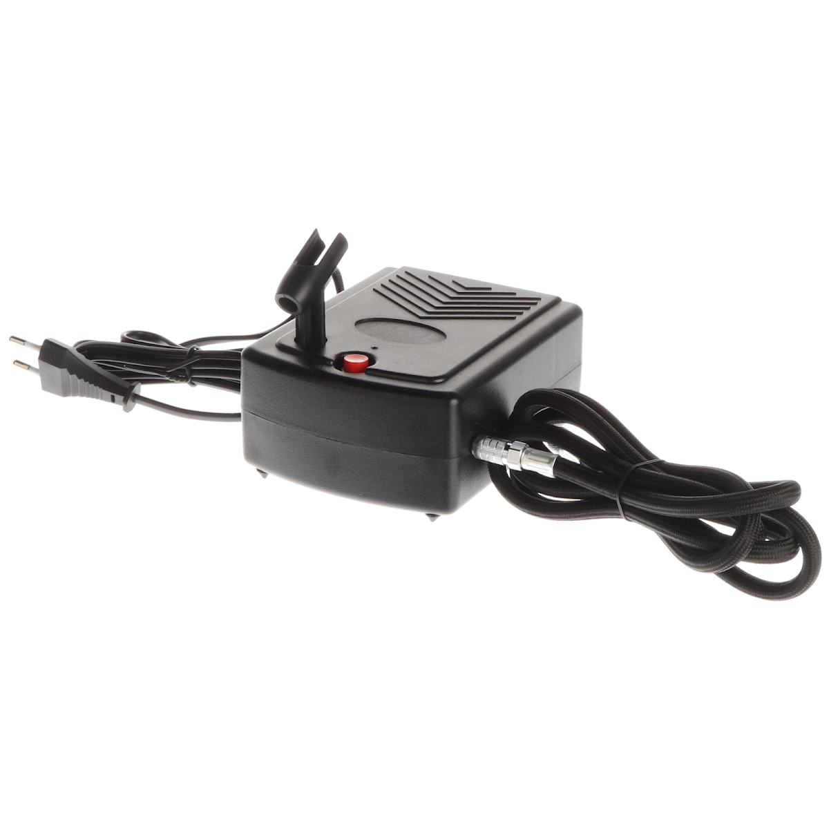 Levně Ningbo Bida Airbrush MINI kompresor 200 AS-200