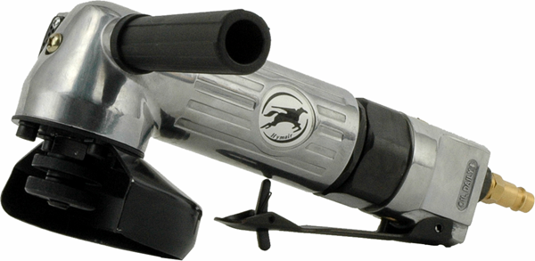 Úhlová pneu bruska AT - 185 AT-185