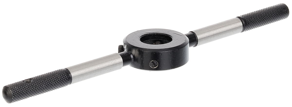 Držák závitových oček 25 mm 140374