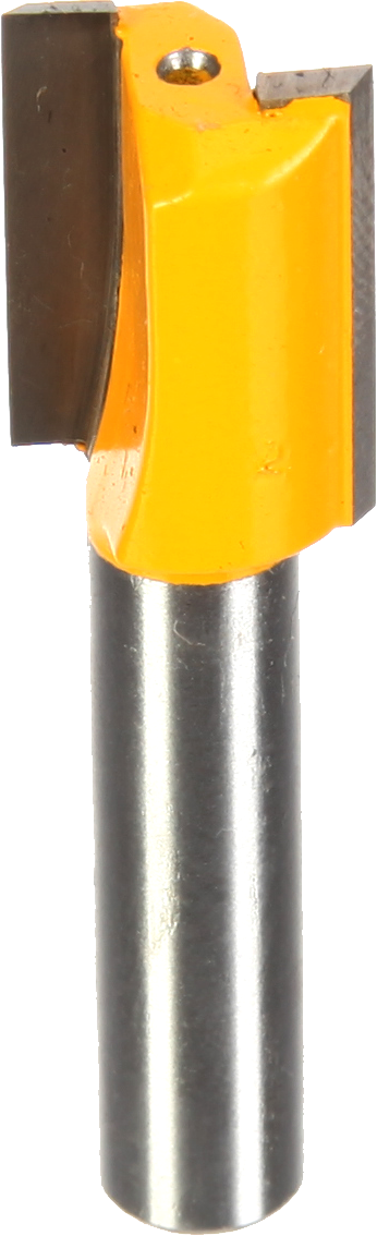 Drážkovací fréza 2bř. 14 × 19/8 mm 001403A