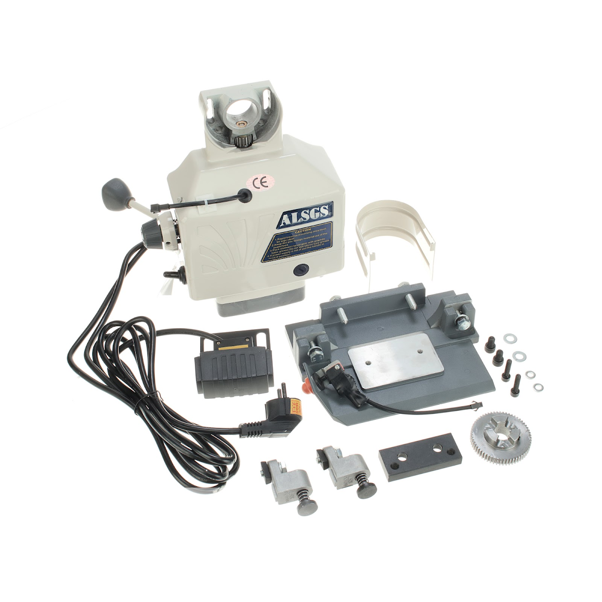 Automatický posuv (osa x) Holzmann AVX AVX