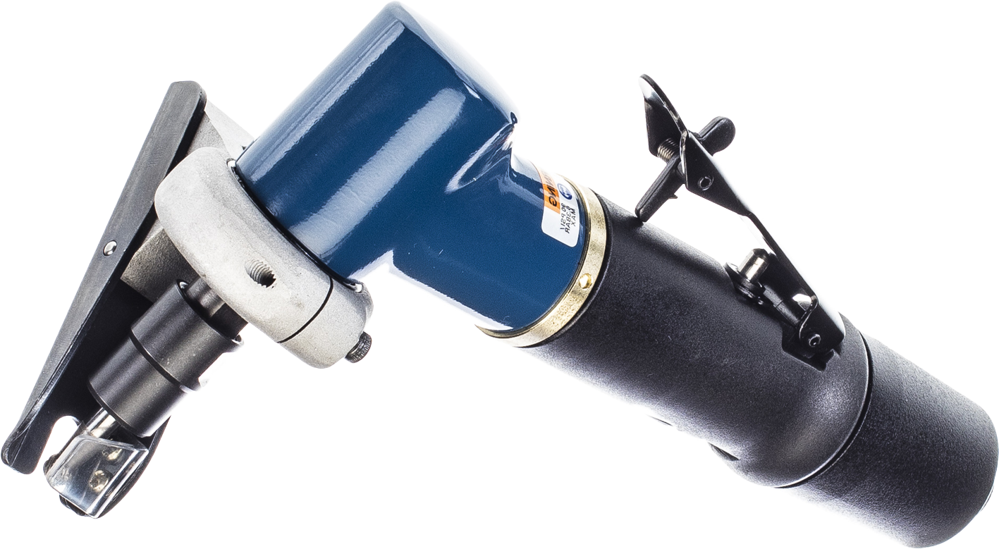 Bruska laserových svarů – pneumatická AY-768H