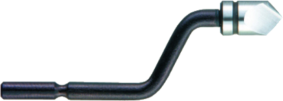 Nůž zahlubovací RD6.3 NOGA BC6301