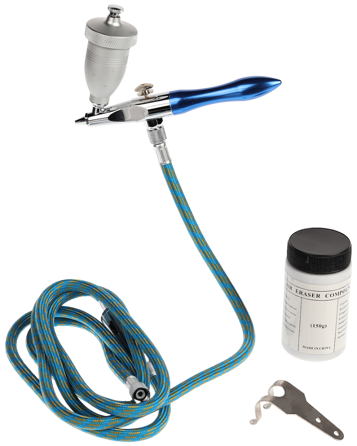 Pískovací pistole MINI BD-178