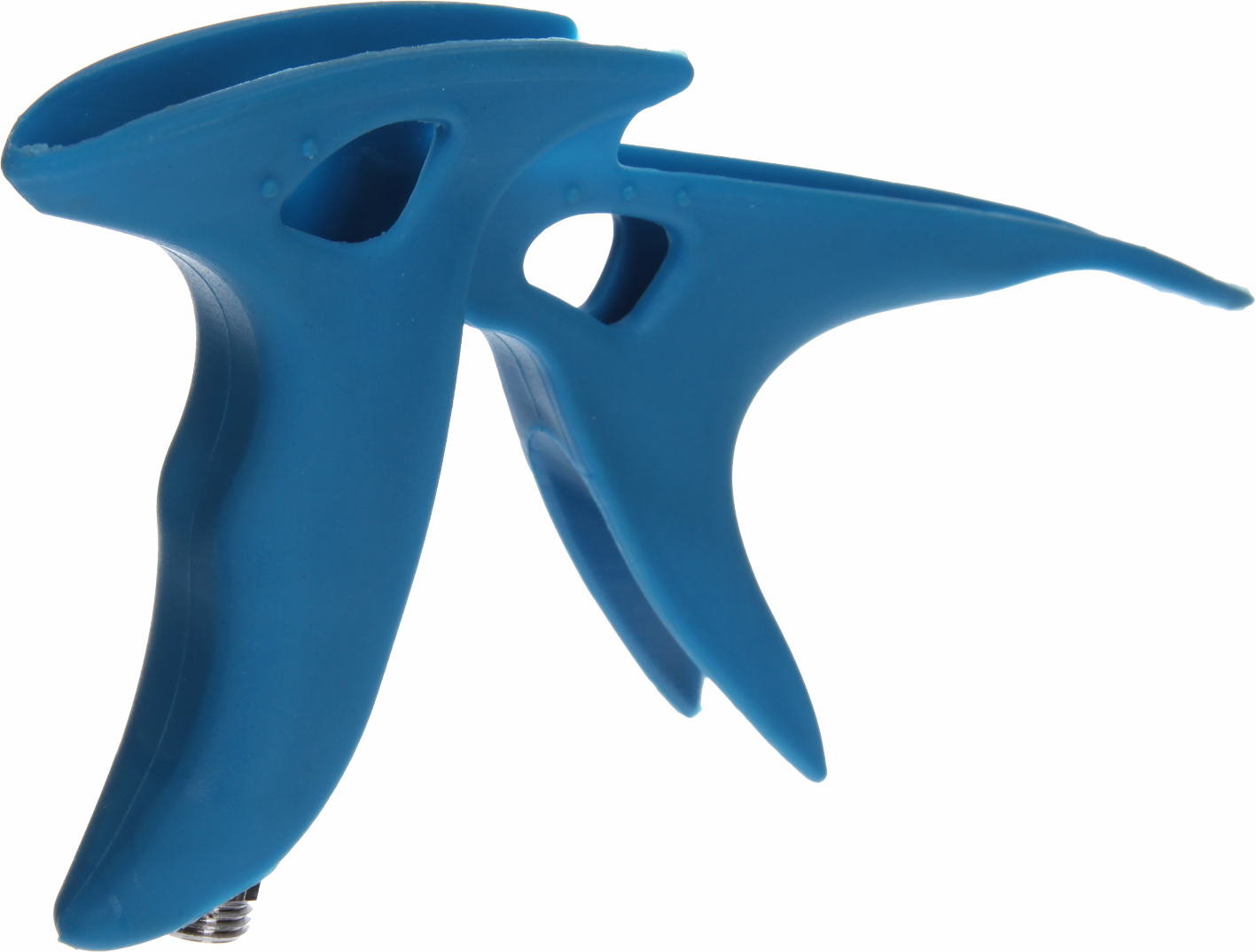 Levně Ningbo Bida Anatomická rukojeť pro Airbrush BD-420