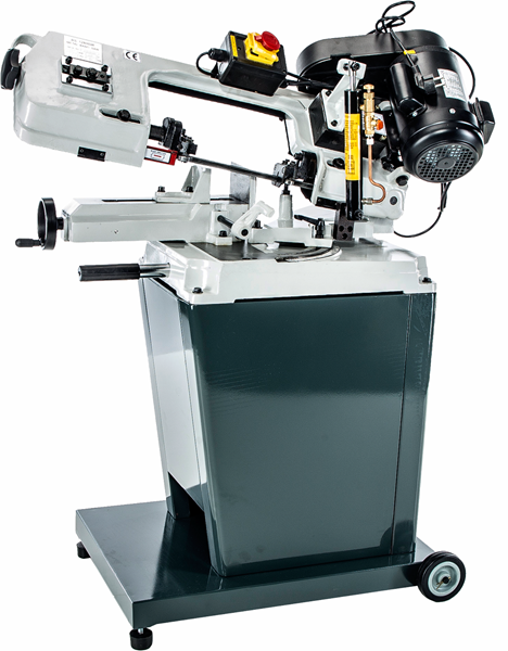 Pásová pila BS - 128HVA na kov BS-128HDR