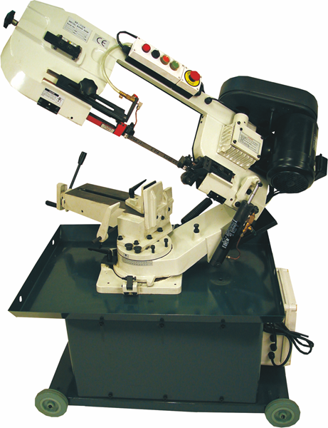 Pásová pila BS - 175HVA na kov BS-712R