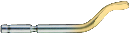 Nůž S200 TiN NOGA BS1268