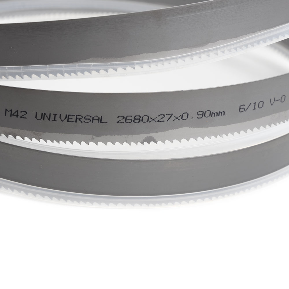 Pilový pás Holzmann BS320TOPNIRO_6/10 BS320TOPNIRO_6/1