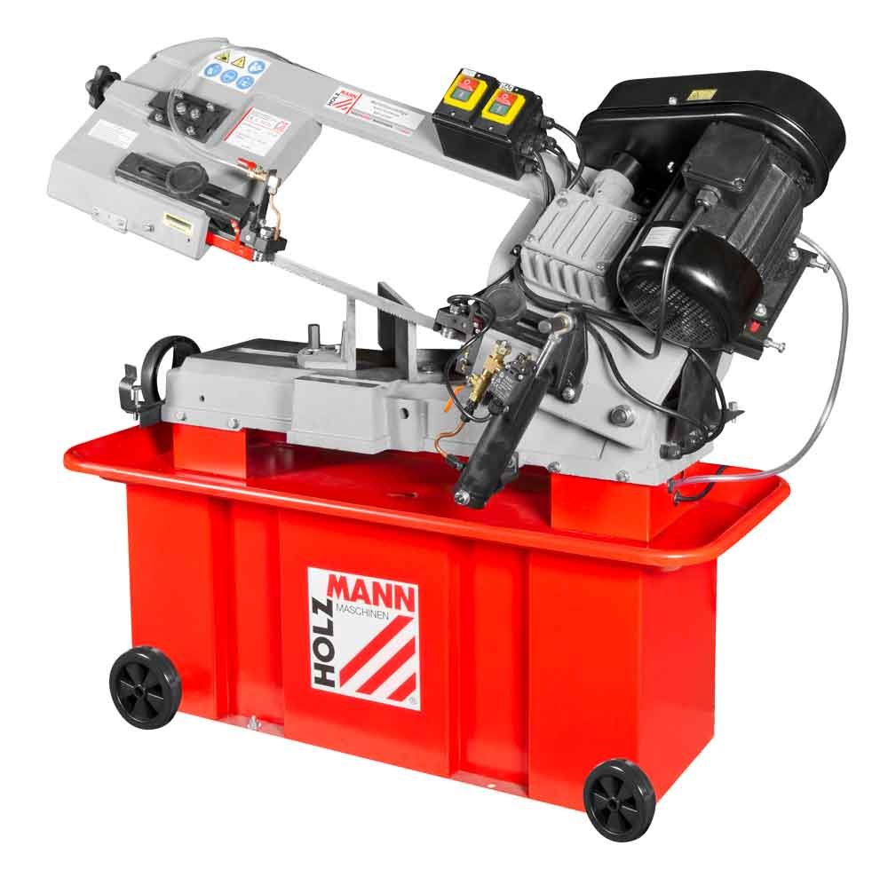 Pásová pila na kov Holzmann BS712TOP 400V BS712TOP_400V