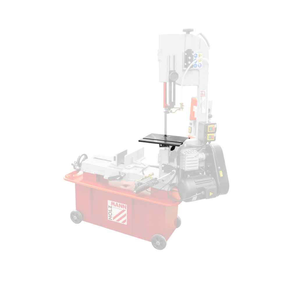 Holzmann Vertikální pracovní stůl BS712TOP-VST BS712TOP-VST