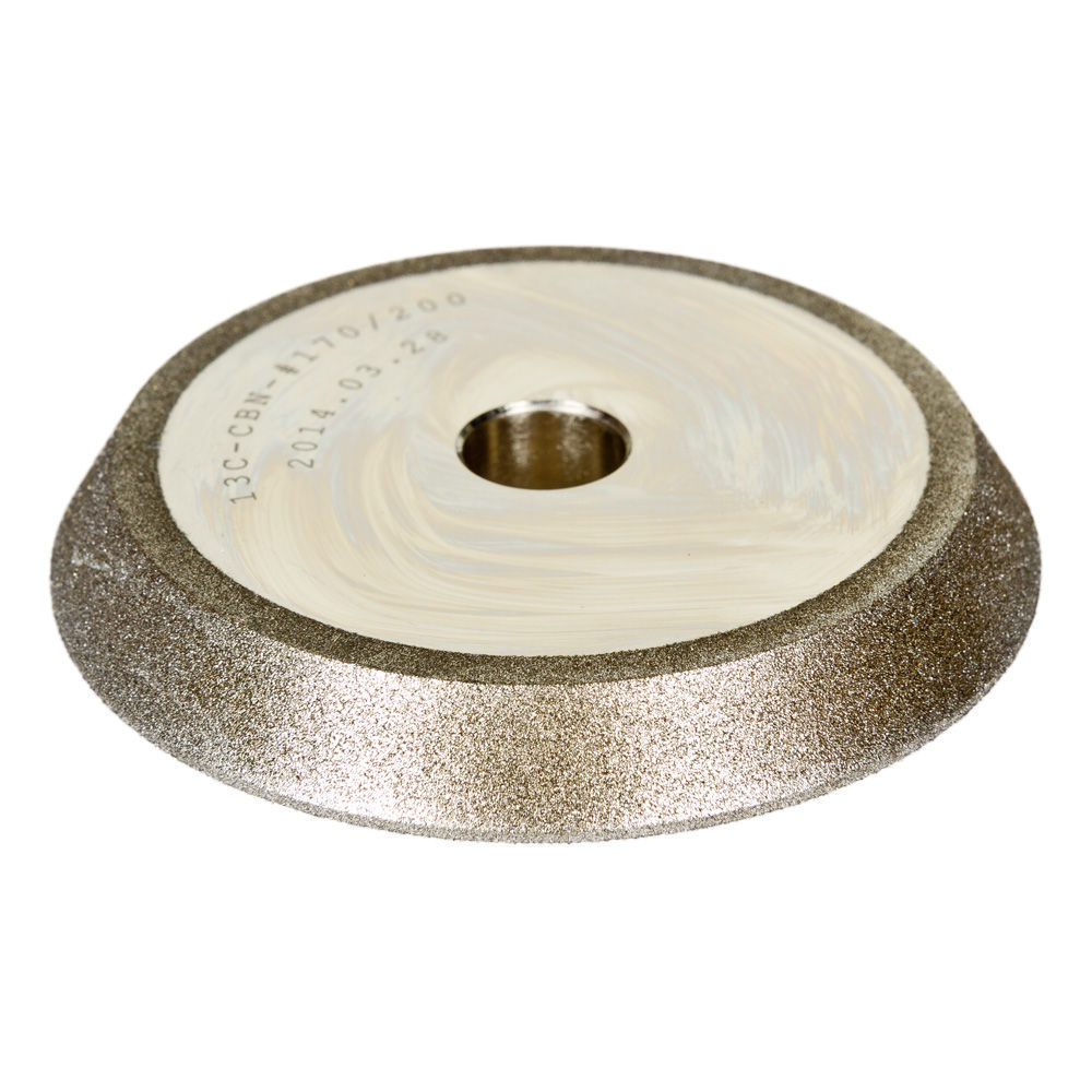 CBN brusný kotouč Holzmann BSG13PRO-HSS BSG13PRO-HSS