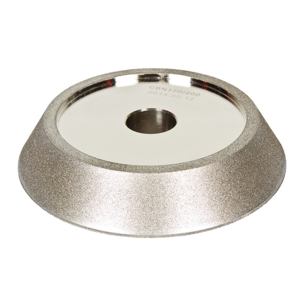 Brusný kotouč CBN Holzmann BSG30PRO-HSS BSG30PRO-HSS