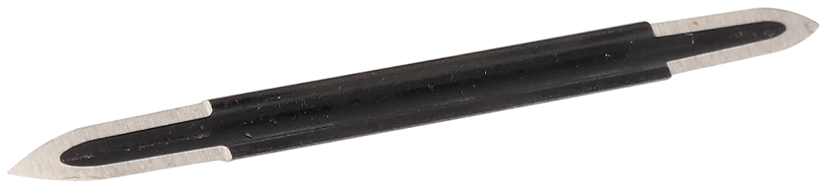 Nůž trojhranný 4,2 × 80 mm NOGA BT8001