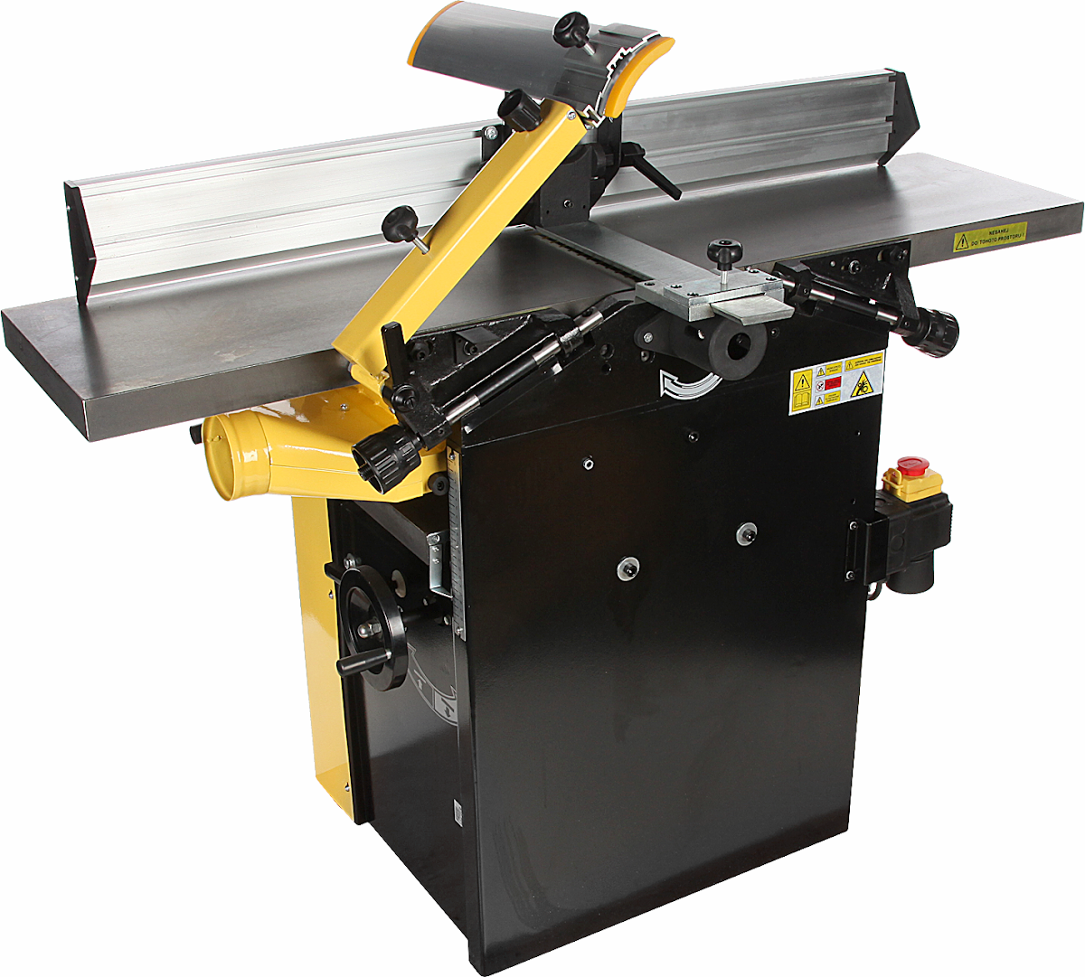 Hoblovka s protahem C2-310Q C2-310Q