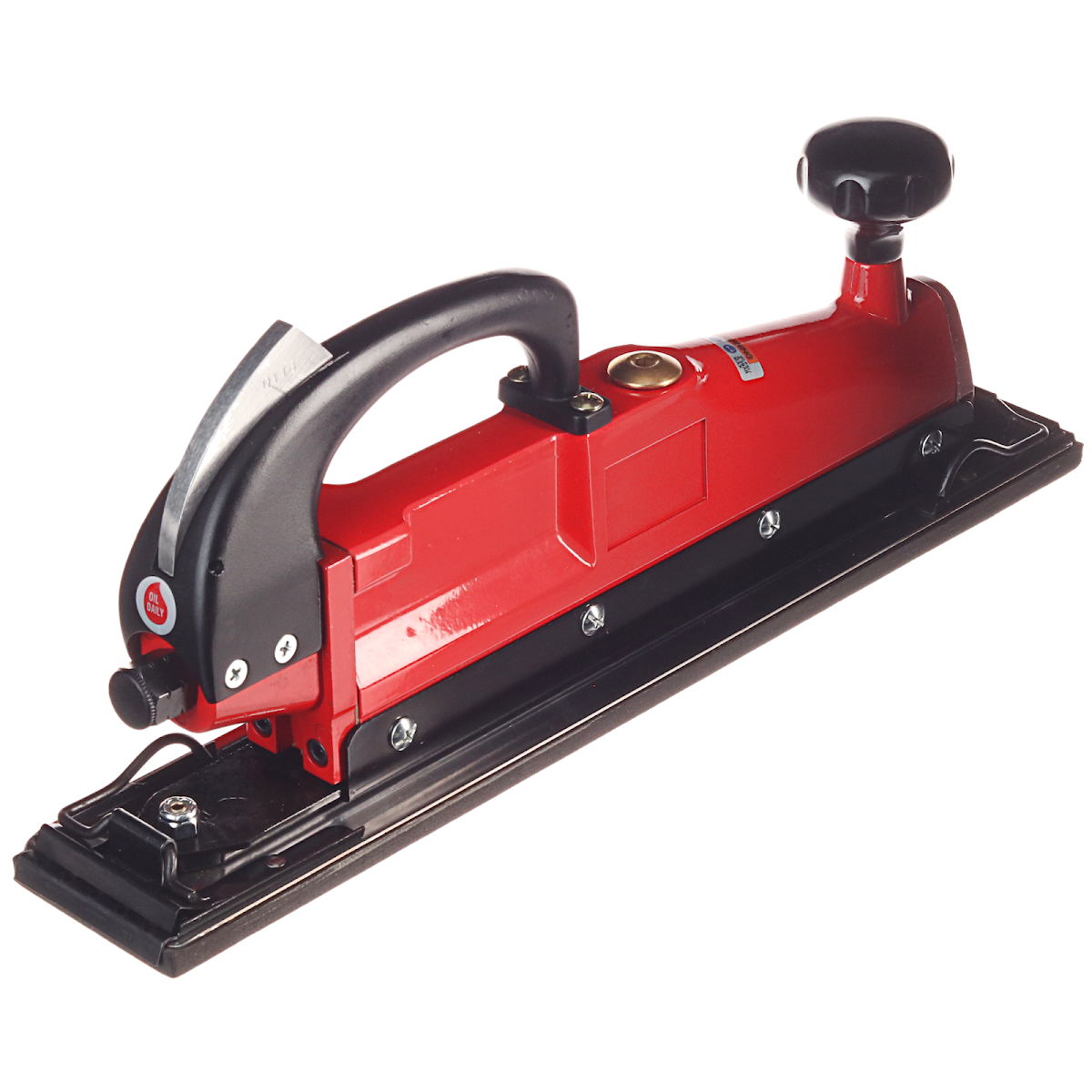 Vibrační bruska 70 × 400 mm CA-3509