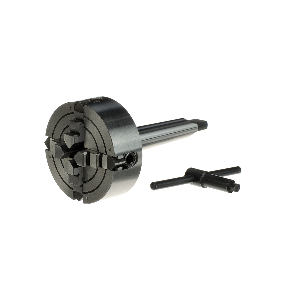 Sklíčidlo 4-čelisťové nesoustředné 146005