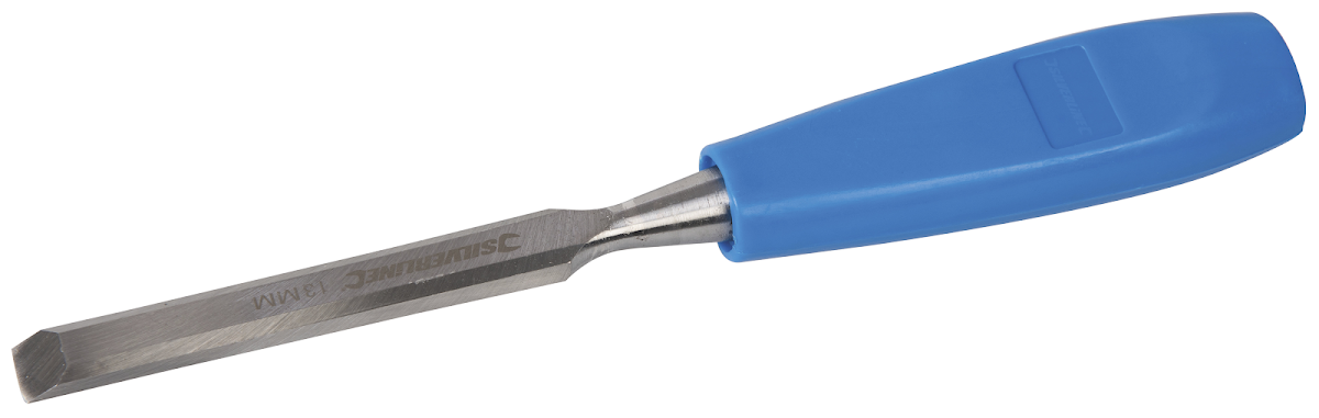 Dláto 13 mm PP rukojeť Silverline CB22