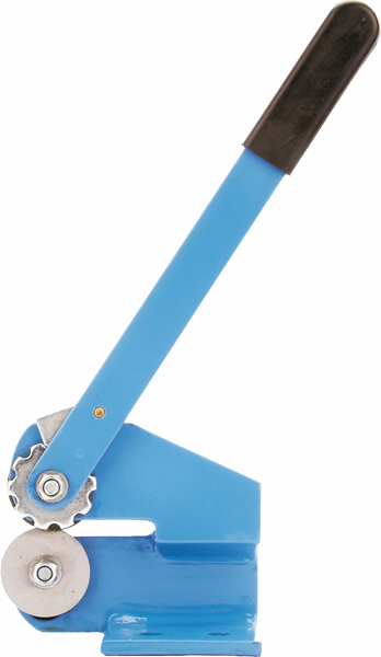 Kotoučové nůžky na plech CC - 1,5 CC15