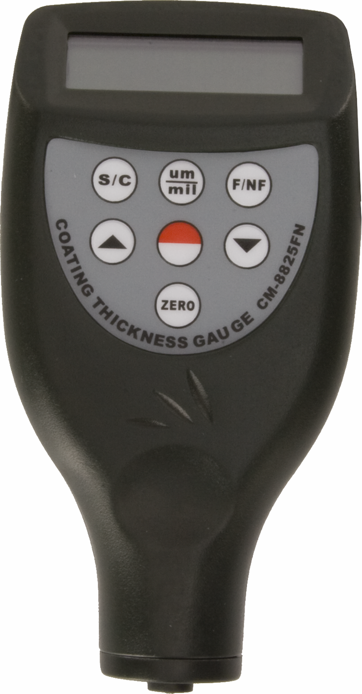 Digitální tloušťkoměr FNF-INT CM8825FN