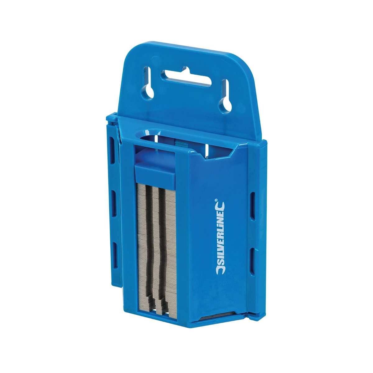 Náhradní čepele 0,6 mm Silverline CT10